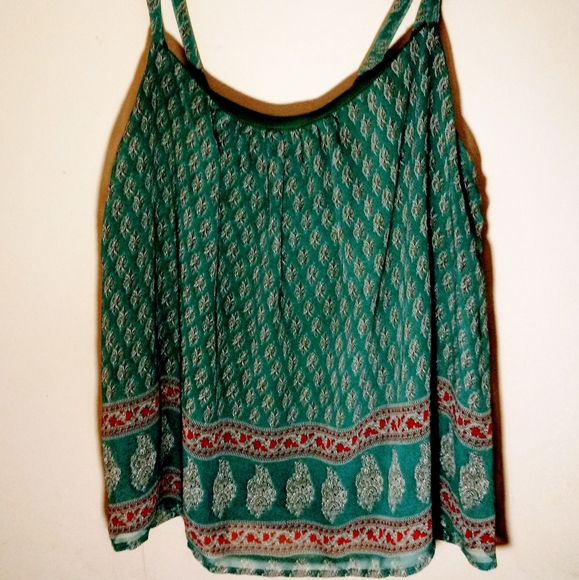 Womens Summer Blouse - Picture 1 of 1
